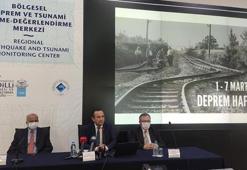 Kandilli Müdürü Prof. Dr. Özener: Biriken enerji arttıkça depremin büyüklüğü artacak