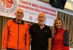 Türkiye Briç Milli Takımı, Dünya Şampiyonası'na odaklandı