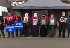 Muş'taki evlat nöbetinde 46'ncı hafta; aile sayısı 28 oldu