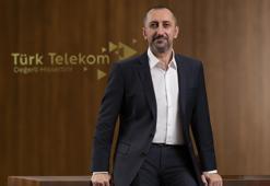 Türk Telekom CEO'su Önal: 5G stratejilerinin belirlenmesinde ön saflarda yer alıyoruz