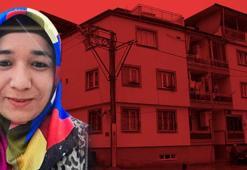 Eski eşini, bakıcılığını yaptığı 4 yaşındaki çocuğun gözü önünde öldürmüş