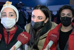 Açık alanda maske zorunluluğu kalktı; Üsküdar'da son durum