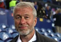 Roman Abramovich, Chelsea'yi satma kararı aldığını açıkladı