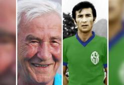 Çaykur Rizespor'un ilk teknik direktörü Şenol Birol, hayatını kaybetti