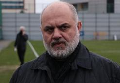 Kıran: Galatasaray maçında takımı sahadan çekmediğime pişman oldum