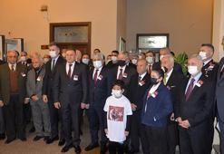 Hatay’ın ilk ve son Cumhurbaşkanı Tayfur Sökmen törenle anıldı