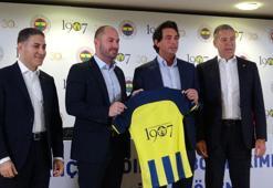 Fenerbahçe Kadın Futbol Takımı'na yeni sponsor