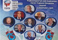 Trabzonspor'un eski başkanlarından şampiyonluk sözleri