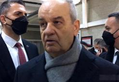 'Hakaret' davasında hakim karşısına çıkan İlker Başbuğ: Kimseyi kişisel suçlamıyorum