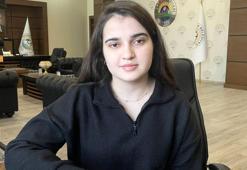 Harkov'dan 60 saatte gelen Gülce: Gümrükteki görüntüler kötüydü