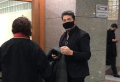 Hakim karşısına çıkan Emre Kınay: Hakaret etme kastım yoktu