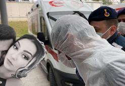 Sıla'nın katili 'cinsel istismar'dan hakim karşısında