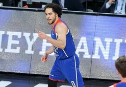 Anadolu Efes - Fenerbahçe Beko: 84-79