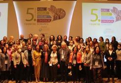 5’nci Uluslararası Koru Gebelik, Doğum Lohusalık Kongresi gerçekleştirildi