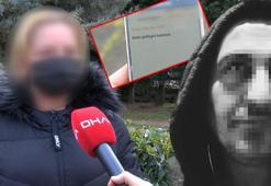 Mahkemede eski sevgilisini ölümle tehdit eden sanığa takdiri indirim yapıldı