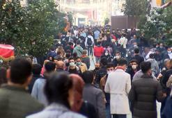 İçişleri Bakanlığı'ndan 81 ile 'Covid-19' genelgesi