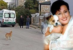 Akrep Nalan, yaşamını yitirdi