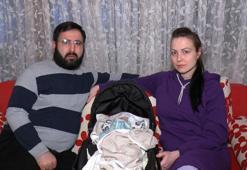 'Kaçtığımız gün Harkov'daki mahallemiz bombalandı'