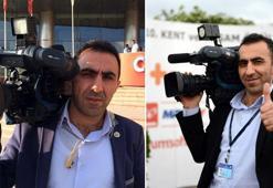 Kameramanı kör eden trafik magandalarına 6 yıla kadar hapis istemi