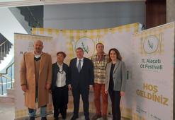 11'inci Alaçatı Ot Festivali 24 Mart’ta başlıyor