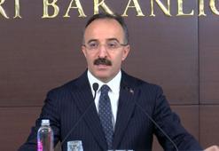 İçişleri Sözcüsü Çataklı: Şubat ayında 86 terörist etkisiz hale getirildi