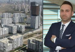 “Konut satışları artacak”