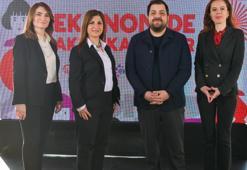 ‘Ekonomide Aktif Kadınlar’ Projesi hayata geçiyor