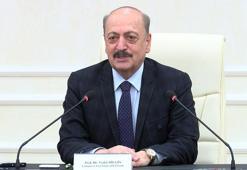 Bakan Bilgin: Türk devleti ilacın parasına bakmaz