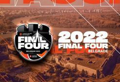 THY EuroLeague, 2022 Final Four'un Berlin'den alınarak Belgrad'a verildiğini açıkladı