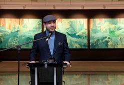 Beşiktaş’taki ‘Yeniden Doğa’ sergisi sanatseverlerle buluştu