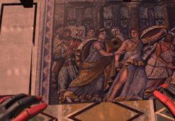 Zeugma, metaverse ile gezilebilecek