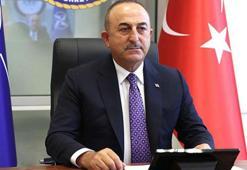 Çavuşoğlu, iki ülkenin Dışişleri Bakanını Antalya Diplomasi Forumu’na davet etti