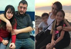 Kocasını öldüren Rümeysa beraat etti