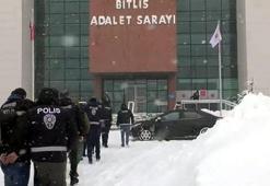 Bitlis'te uyuşturucu operasyonunda 10 tutuklama
