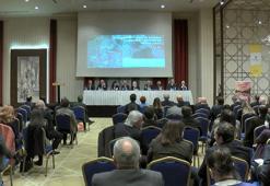 Trafik sorunlarının ele alındığı çalıştay başladı