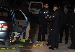 Babasının hastaneye götürdüğü KOAH hastası, otomobilde öldü