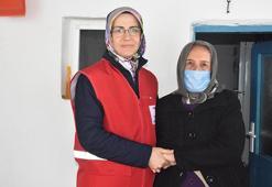 'Dijital Torun' ile yüzü güldü