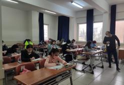 Zeytinburnu'nda 'Kitap Okuma Yarışması' heyecanı