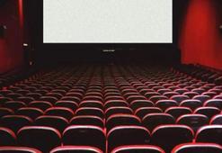 Sinema sektörüne 1,8 milyonluk destek