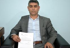 52 yıldır kimliksiz yaşıyor