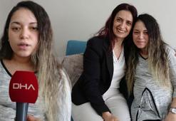 Beraat eden Rümeysa Aydın: Keşke böyle olmasaydı