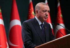 Cumhurbaşkanı Erdoğan'dan peş peşe Ukrayna temasları