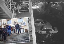 Otomobil hırsızlığı çetesine operasyon: 7 şüpheli tutuklandı