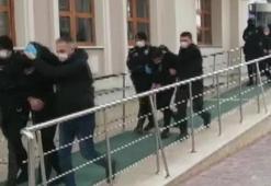 Konya'da eğlence mekanındaki cinayete 6'ncı tutuklama