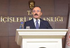 İçişleri Sözcüsü Çataklı: 20 bin 550 Ukraynalı Türkiye'ye geldi