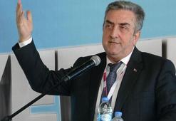 Türkiye Uzay Ajansı Başkanı: 2029'da aya insansız araç indirmeyi hedefliyoruz