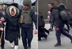 Ukrayna İçişleri Bakanlığı: Irpin’den 2 bin kişi tahliye edildi