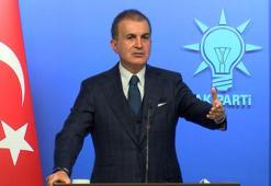 Çelik: Türkiye denklemden çıkarıldığında NATO güvenliği aksak hale gelir