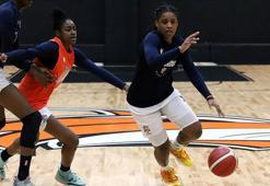 Çukurova Basketbol, avantaj peşinde