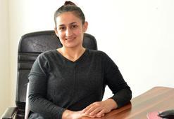 Aile ve koca şiddetinden kaçıp, şirket kurdu